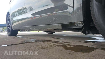 2021 Chrysler Pacifica Touring L 121.6" WB – miniatura 28
