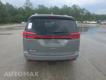 2021 Chrysler Pacifica Touring L 121.6" WB – miniatura 5