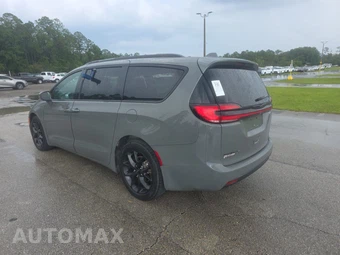 2021 Chrysler Pacifica Touring L 121.6" WB – miniatura 6