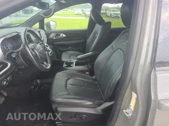 2021 Chrysler Pacifica Touring L 121.6" WB – miniatura 7