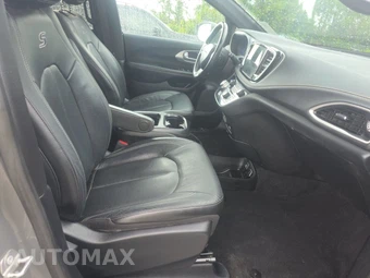 2021 Chrysler Pacifica Touring L 121.6" WB – miniatura 8