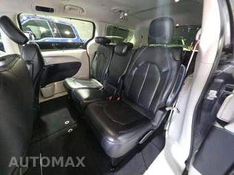 2021 Chrysler Pacifica Touring L 121.6" WB - miniatura 13