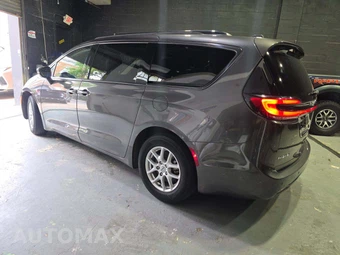 2021 Chrysler Pacifica Touring L 121.6" WB - miniatura 2