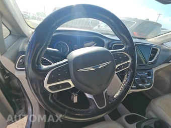 2021 Chrysler Pacifica Touring L 121.6" WB - miniatura 10