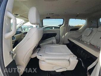 2021 Chrysler Pacifica Touring L 121.6" WB - miniatura 13
