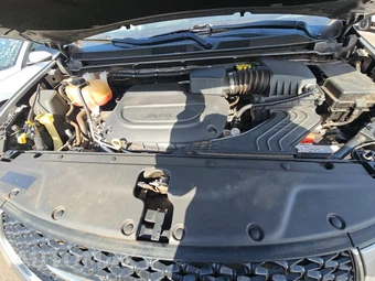 2021 Chrysler Pacifica Touring L 121.6" WB - miniatura 15