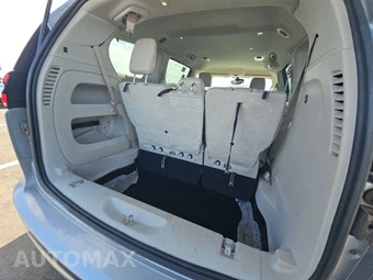 2021 Chrysler Pacifica Touring L 121.6" WB - miniatura 16