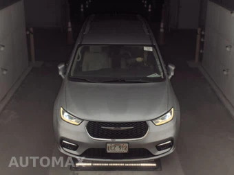 2021 Chrysler Pacifica Touring L 121.6" WB - miniatura 2