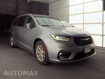 2021 Chrysler Pacifica Touring L 121.6" WB - miniatura 3