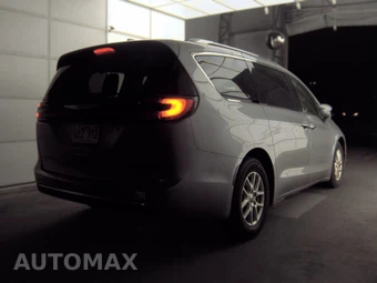 2021 Chrysler Pacifica Touring L 121.6" WB - miniatura 4