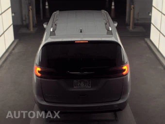 2021 Chrysler Pacifica Touring L 121.6" WB - miniatura 5