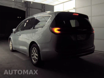 2021 Chrysler Pacifica Touring L 121.6" WB - miniatura 6