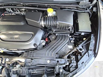 2021 Chrysler Pacifica Touring L 121.6" WB - miniatura 21