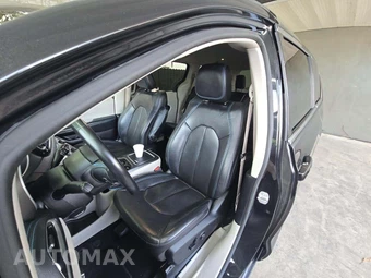 2021 Chrysler Pacifica Touring L 121.6" WB - miniatura 3
