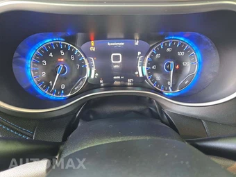 2021 Chrysler Pacifica Touring L 121.6" WB - miniatura 6