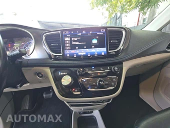 2021 Chrysler Pacifica Touring L 121.6" WB - miniatura 7