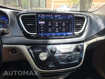 2021 Chrysler Pacifica Touring L 121.6" WB – miniatura 10