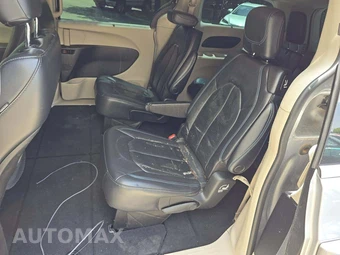 2021 Chrysler Pacifica Touring L 121.6" WB – miniatura 13