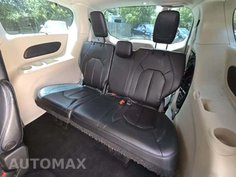 2021 Chrysler Pacifica Touring L 121.6" WB – miniatura 14