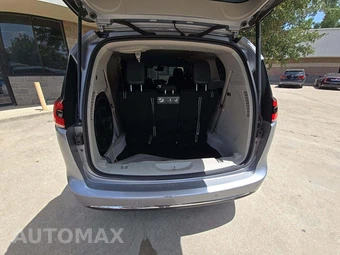 2021 Chrysler Pacifica Touring L 121.6" WB – miniatura 15
