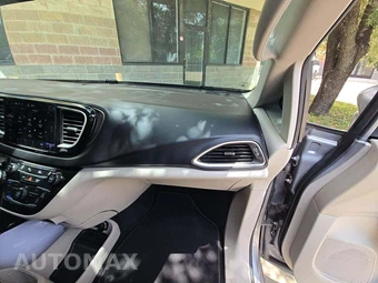 2021 Chrysler Pacifica Touring L 121.6" WB – miniatura 20