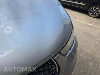 2021 Chrysler Pacifica Touring L 121.6" WB – miniatura 22