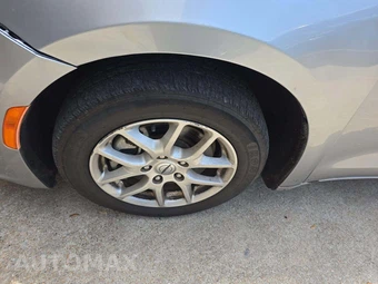 2021 Chrysler Pacifica Touring L 121.6" WB – miniatura 25