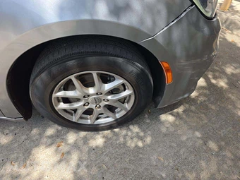 2021 Chrysler Pacifica Touring L 121.6" WB – miniatura 29