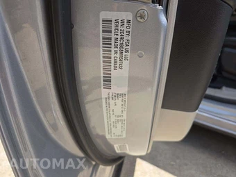2021 Chrysler Pacifica Touring L 121.6" WB – miniatura 5