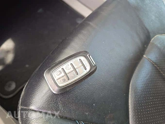 2021 Chrysler Pacifica Touring L 121.6" WB – miniatura 8