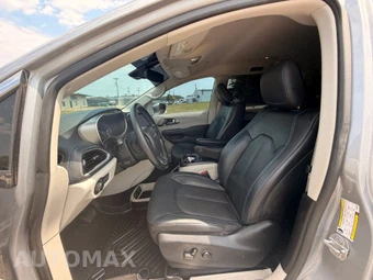 2021 Chrysler Pacifica Touring L 121.6" WB - miniatura 10