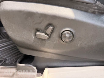 2021 Chrysler Pacifica Touring L 121.6" WB - miniatura 11