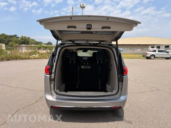 2021 Chrysler Pacifica Touring L 121.6" WB - miniatura 16