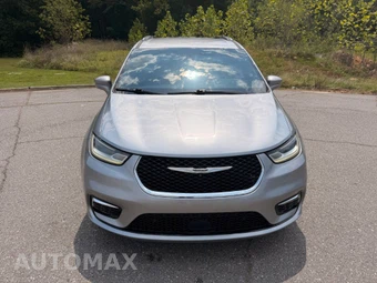 2021 Chrysler Pacifica Touring L 121.6" WB - miniatura 2