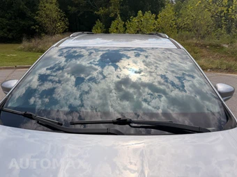 2021 Chrysler Pacifica Touring L 121.6" WB - miniatura 36