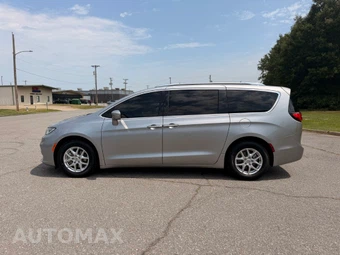2021 Chrysler Pacifica Touring L 121.6" WB - miniatura 8
