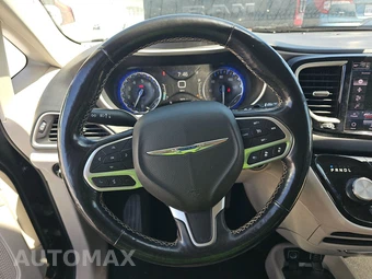 2021 Chrysler Pacifica Touring L 121.6" WB - miniatura 10