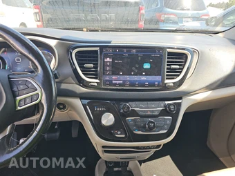 2021 Chrysler Pacifica Touring L 121.6" WB - miniatura 11