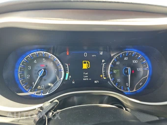 2021 Chrysler Pacifica Touring L 121.6" WB - miniatura 12
