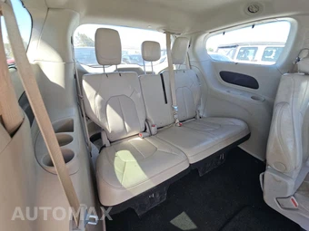 2021 Chrysler Pacifica Touring L 121.6" WB - miniatura 14