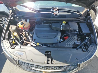 2021 Chrysler Pacifica Touring L 121.6" WB - miniatura 16