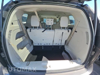 2021 Chrysler Pacifica Touring L 121.6" WB - miniatura 17
