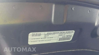 2021 Chrysler Pacifica Touring L 121.6" WB - miniatura 21
