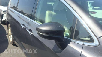 2021 Chrysler Pacifica Touring L 121.6" WB - miniatura 25