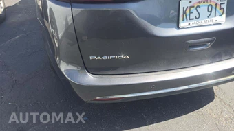 2021 Chrysler Pacifica Touring L 121.6" WB - miniatura 27