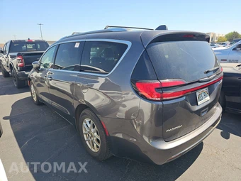 2021 Chrysler Pacifica Touring L 121.6" WB - miniatura 6