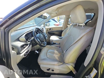 2021 Chrysler Pacifica Touring L 121.6" WB - miniatura 7