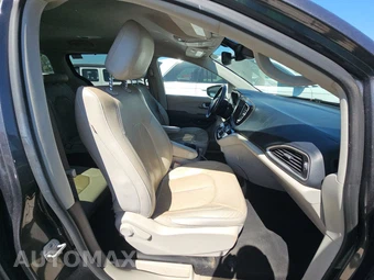 2021 Chrysler Pacifica Touring L 121.6" WB - miniatura 8