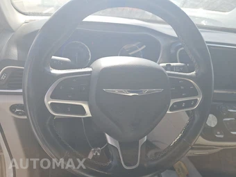 2021 Chrysler Pacifica Touring L 121.6" WB - miniatura 10