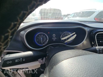 2021 Chrysler Pacifica Touring L 121.6" WB - miniatura 12